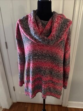Kenzie Women’s Sweater